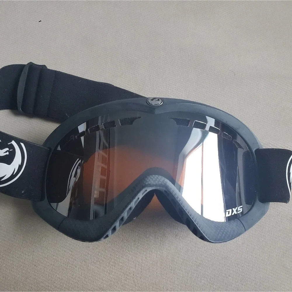 Dragon DXS Snow goggles womens